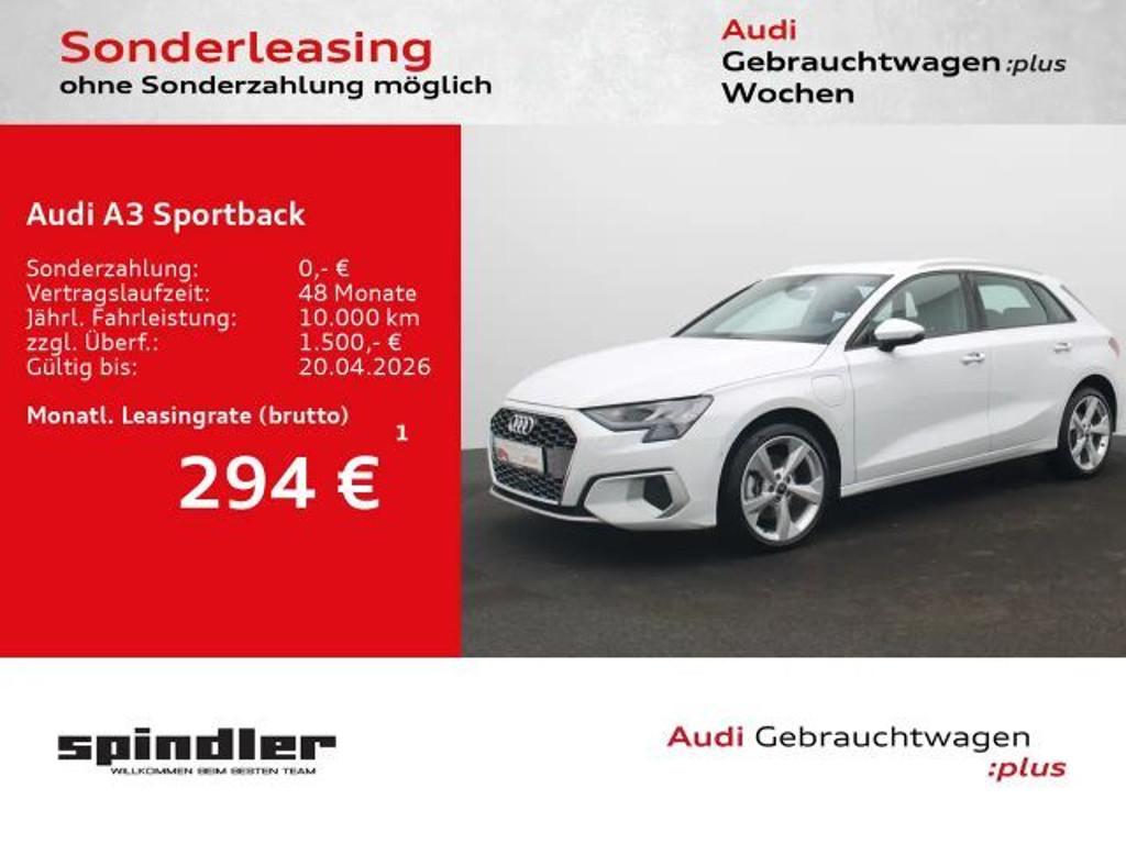 Audi A3 2024 Hybride Benzine