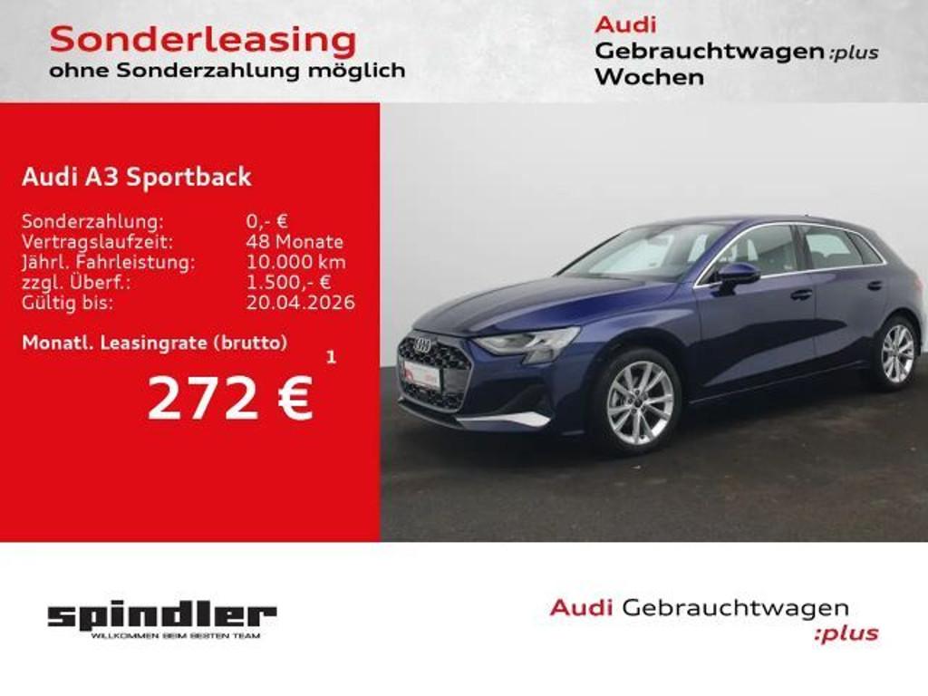 Audi A3 2025 Diesel