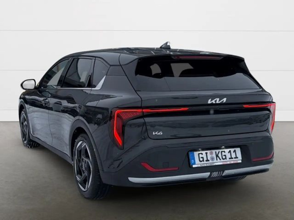 Kia K4