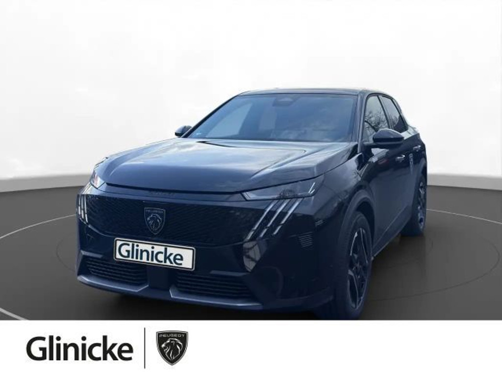 Peugeot 3008 2026 Hybride Benzine