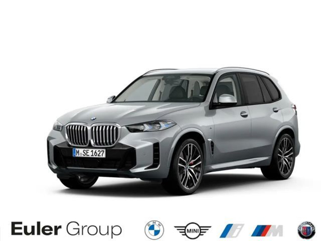 BMW X5 2026 Diesel