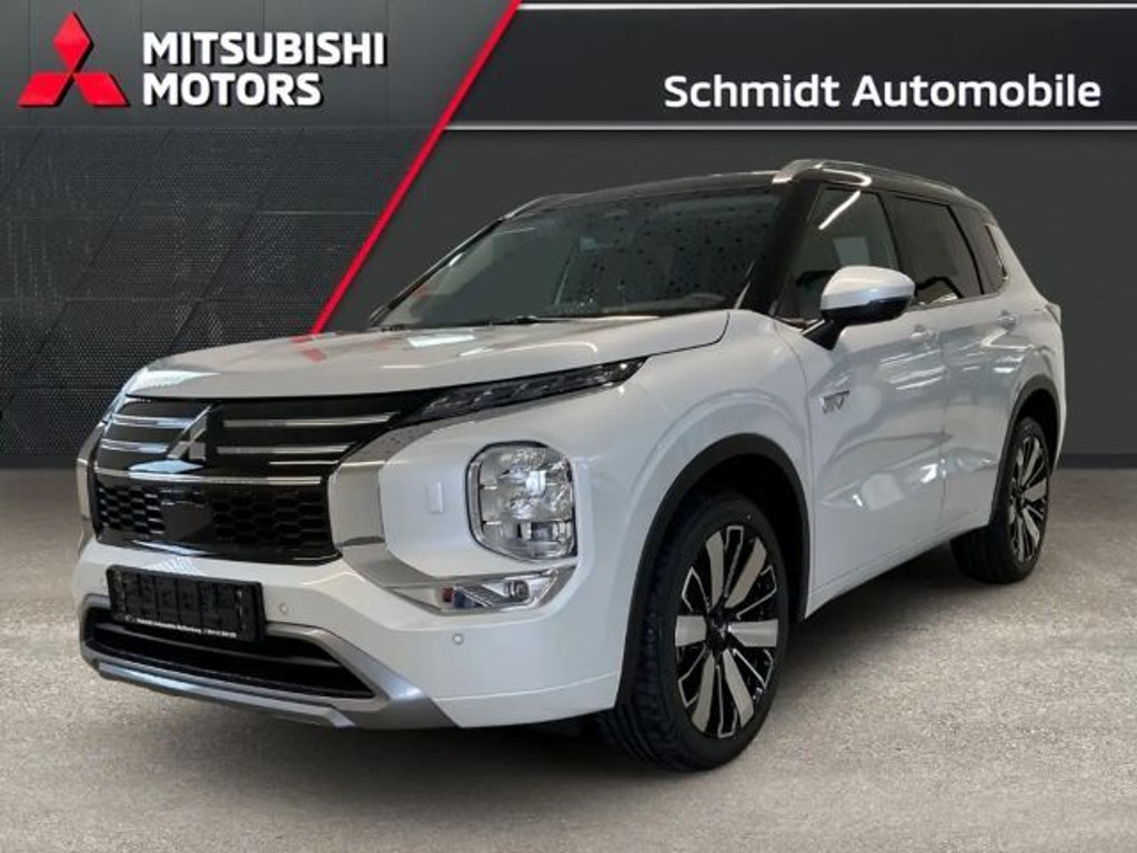 Mitsubishi Outlander 2025 Hybride Benzine