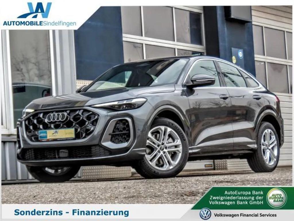 Audi Q5 2025 Diesel