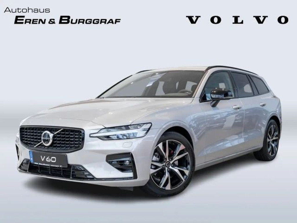 Volvo V60 2025 Diesel