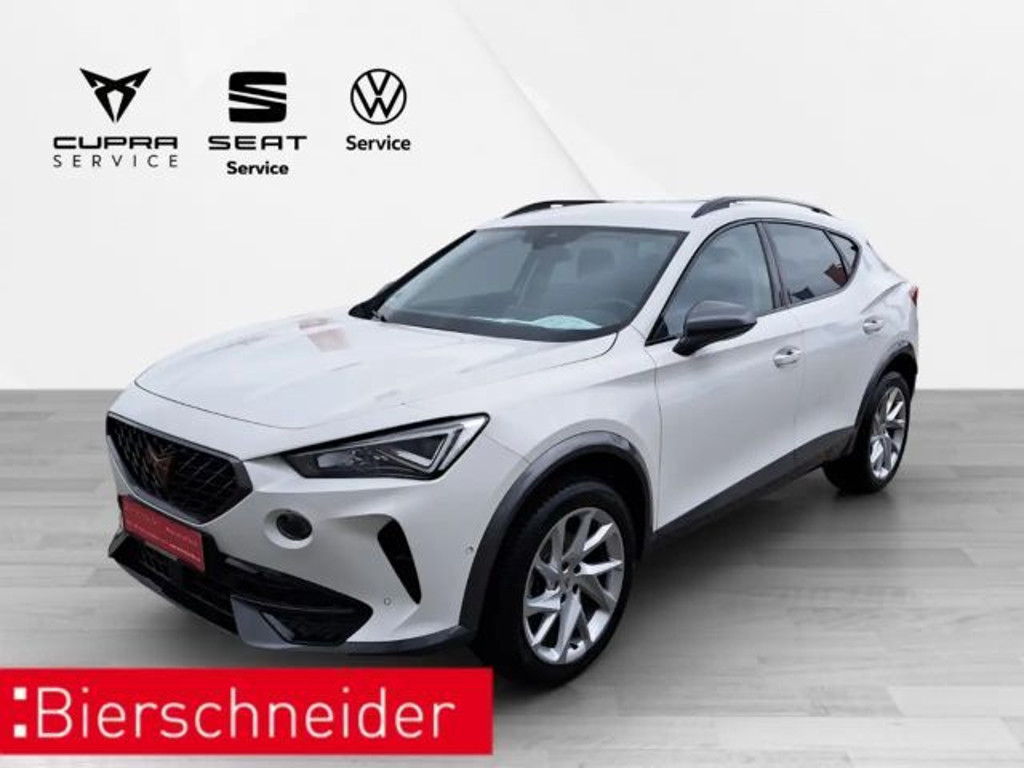 Cupra Formentor 2023 Benzine