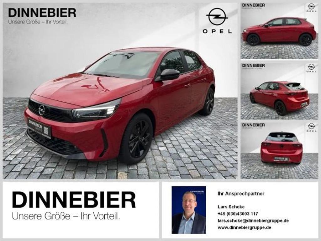 Opel Corsa 2025 Benzine