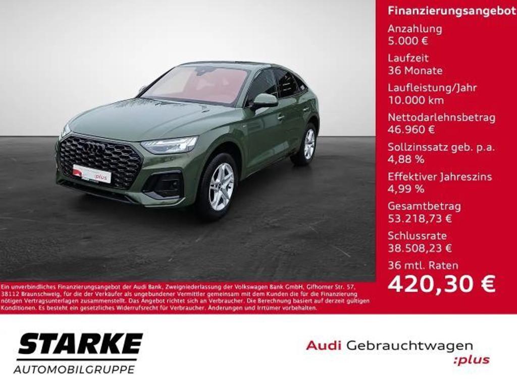 Audi Q5 2025 Diesel