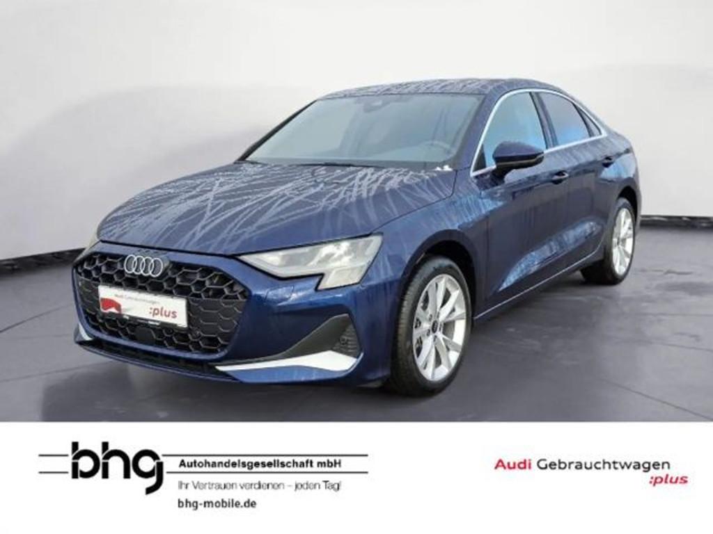 Audi A3 2024 Benzine