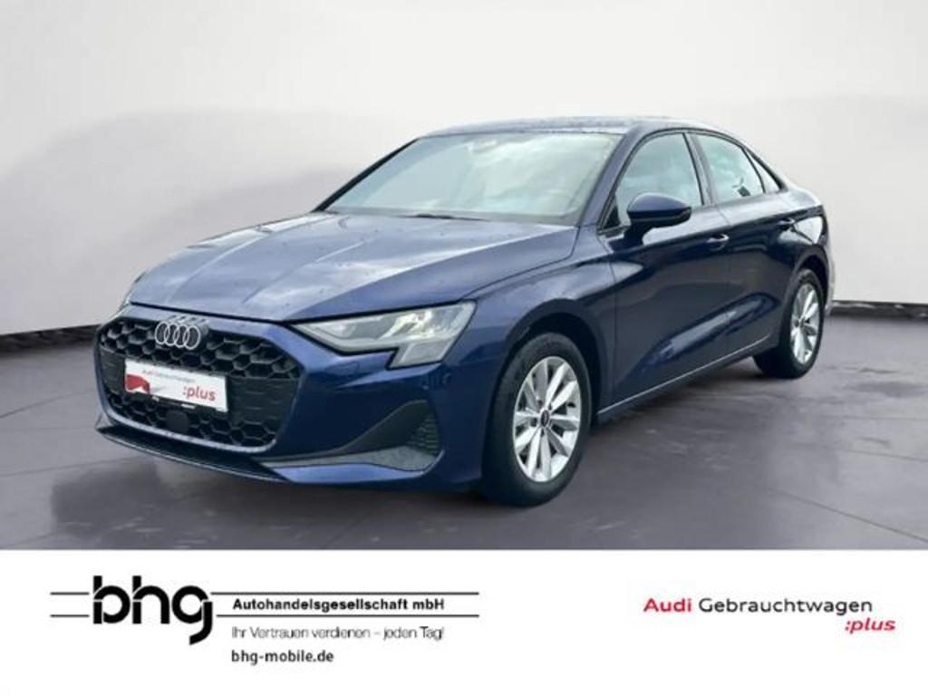 Audi A3 2025 Benzine