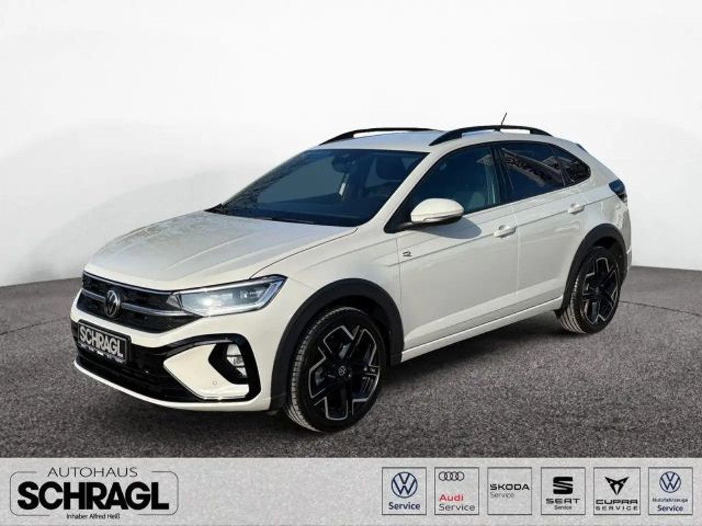 Volkswagen Taigo 2026 Benzine