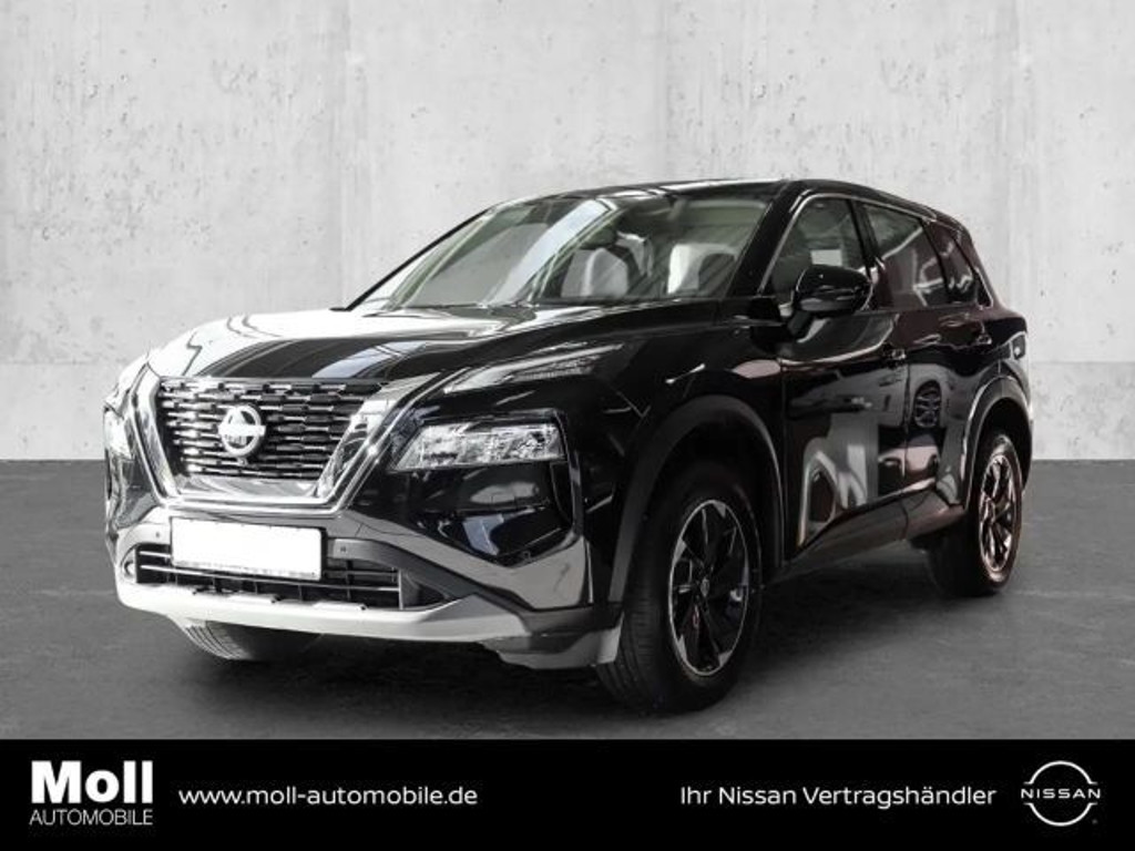 Nissan X-trail 2026 Benzine