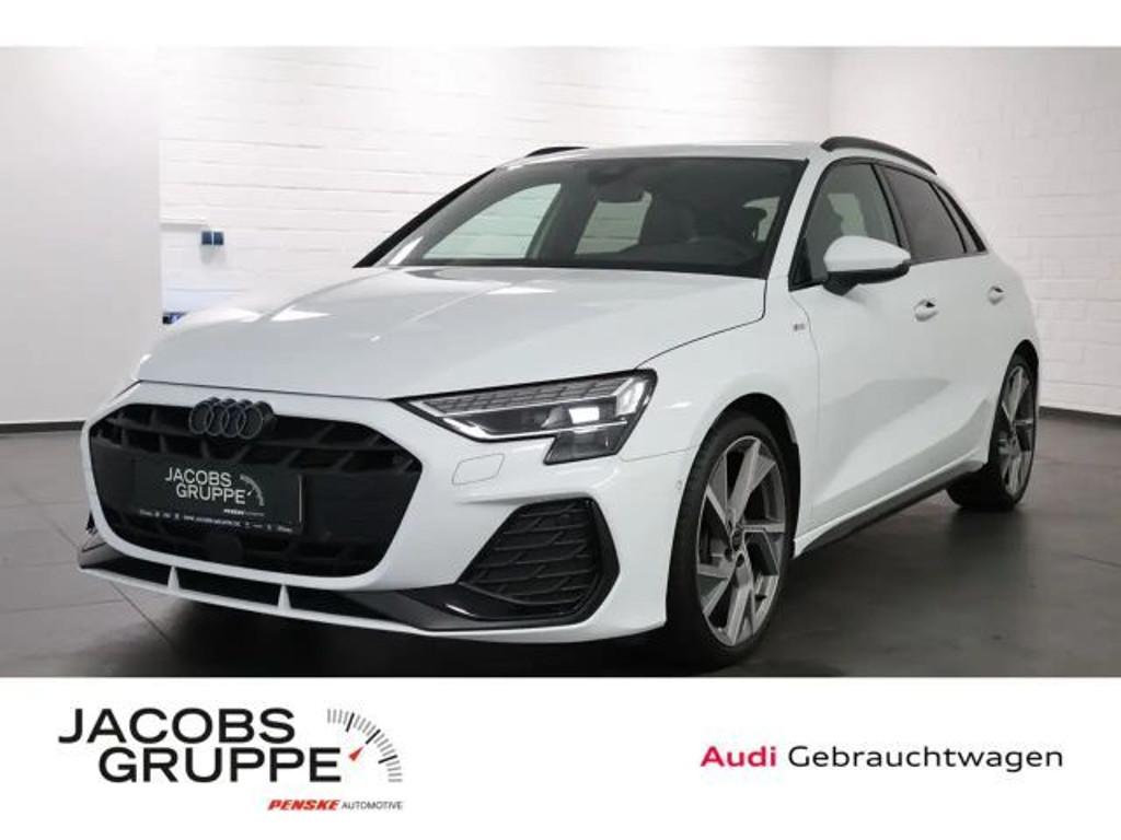 Audi A3 2025 Benzine