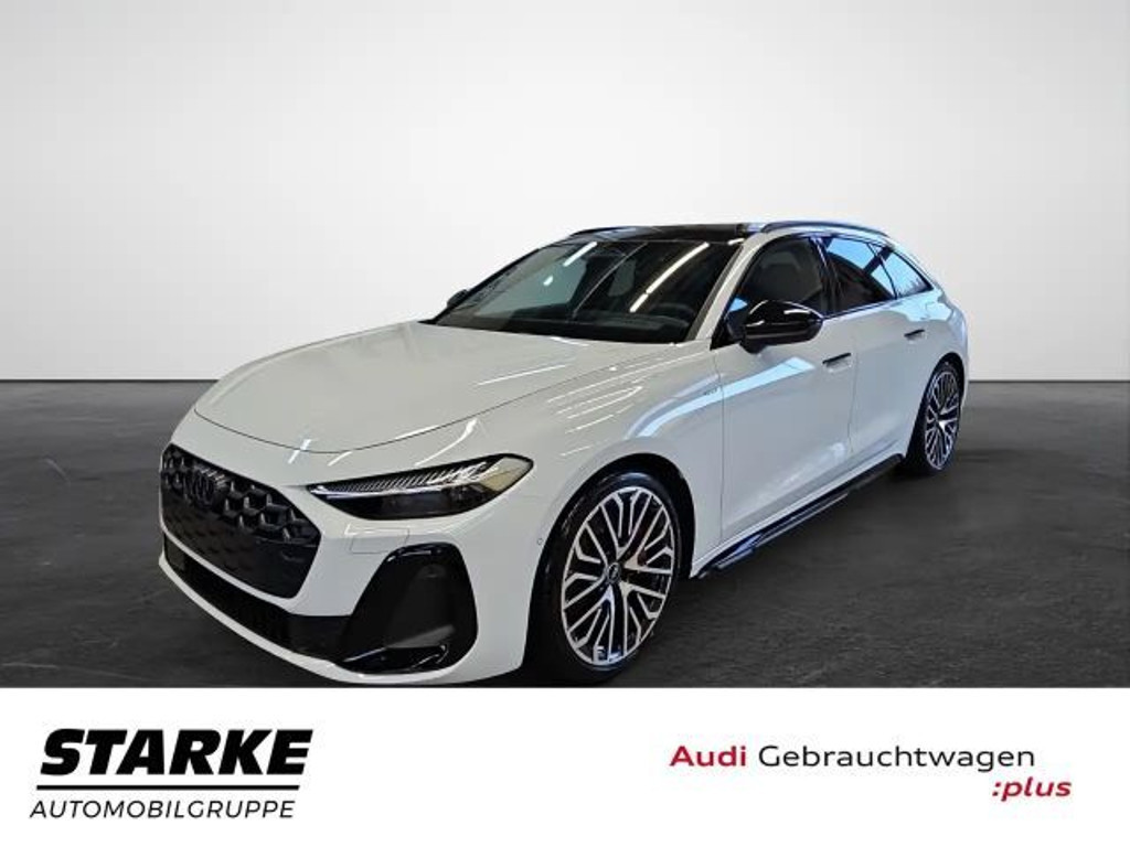Audi A5 2026 Hybride Benzine