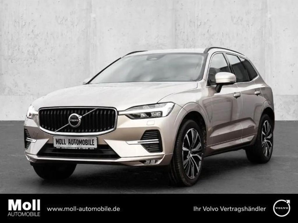 Volvo XC60 2023 Benzine