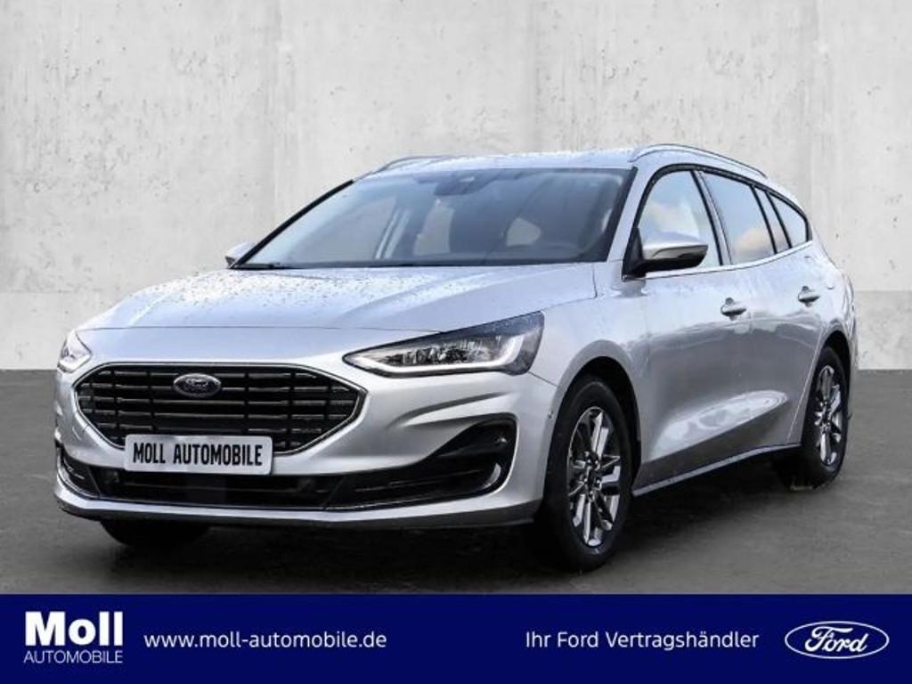 Ford Focus 2026 Benzine