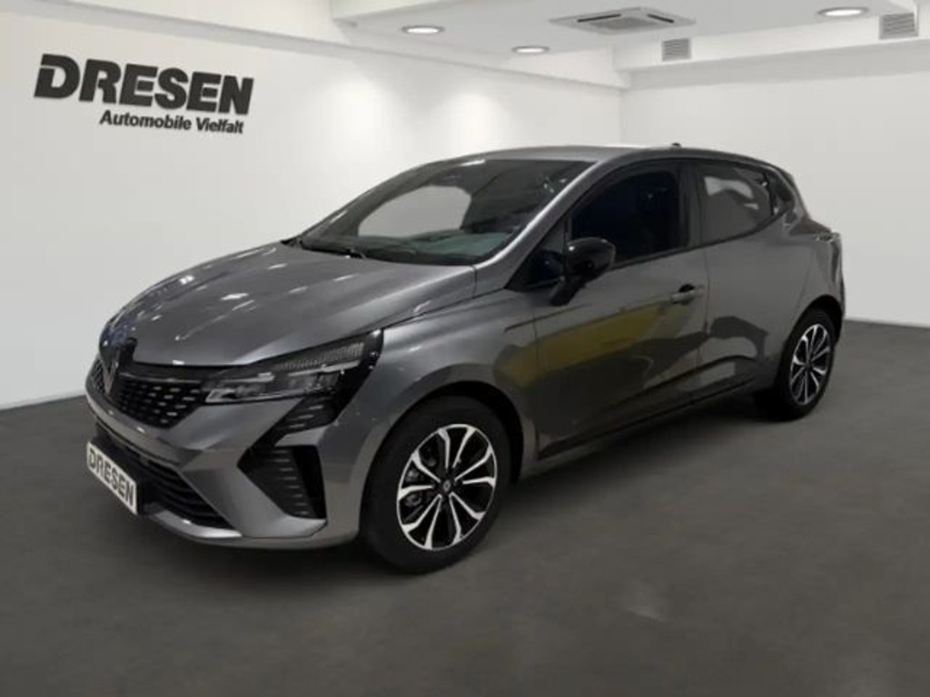 Renault Clio 2025 Benzine