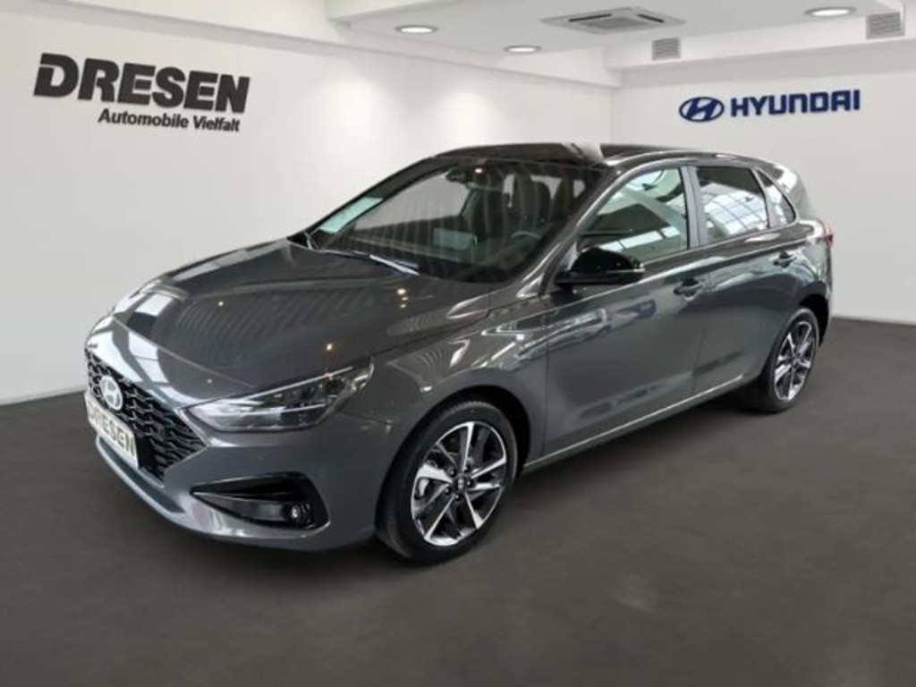 Hyundai i30 2025 Benzine
