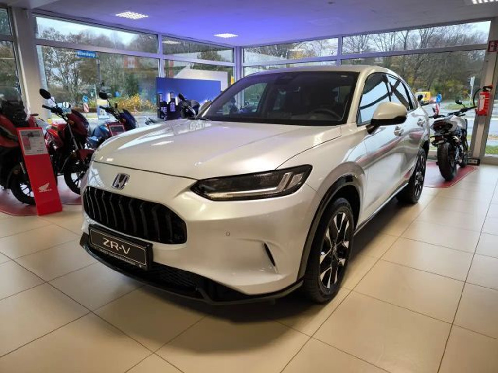 Honda ZR-V