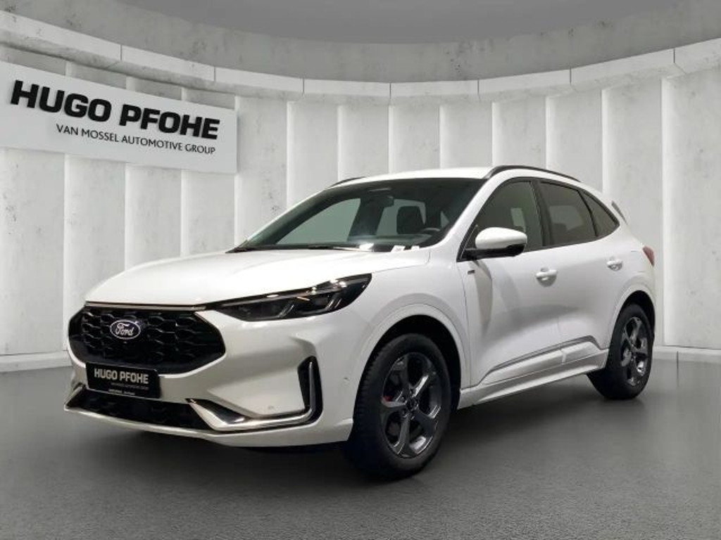 Ford Kuga 2024 Benzine