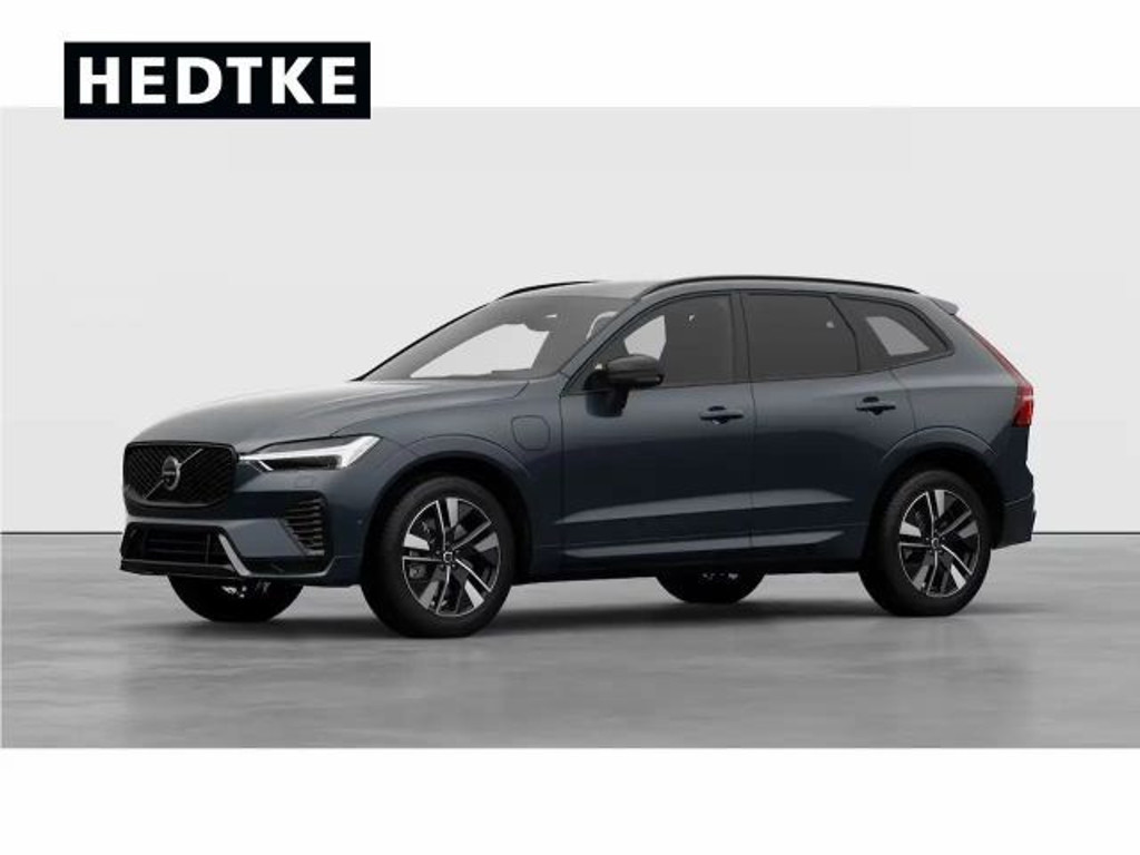 Volvo XC60 2025 Hybride Benzine