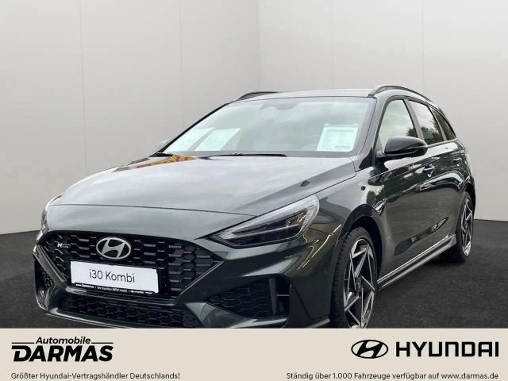 Hyundai i30 2026 Benzine