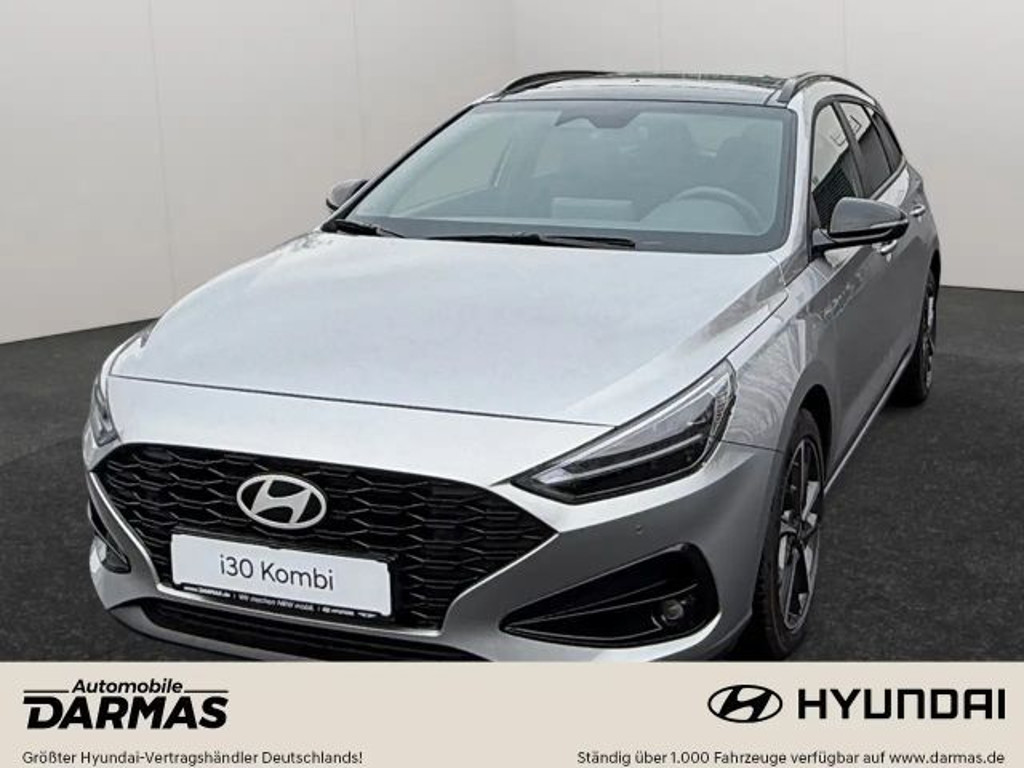 Hyundai i30 2026 Benzine