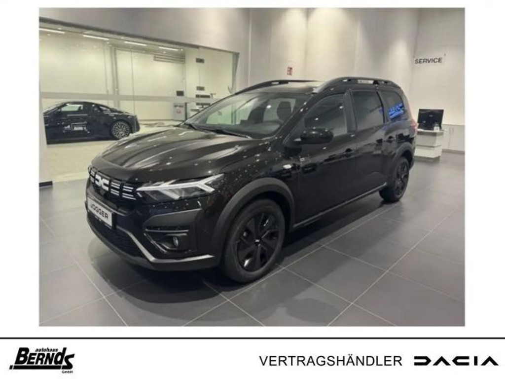 Dacia Jogger 2025 Benzine