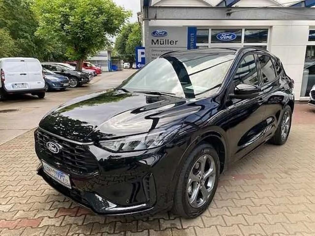 Ford Kuga 2025 Benzine
