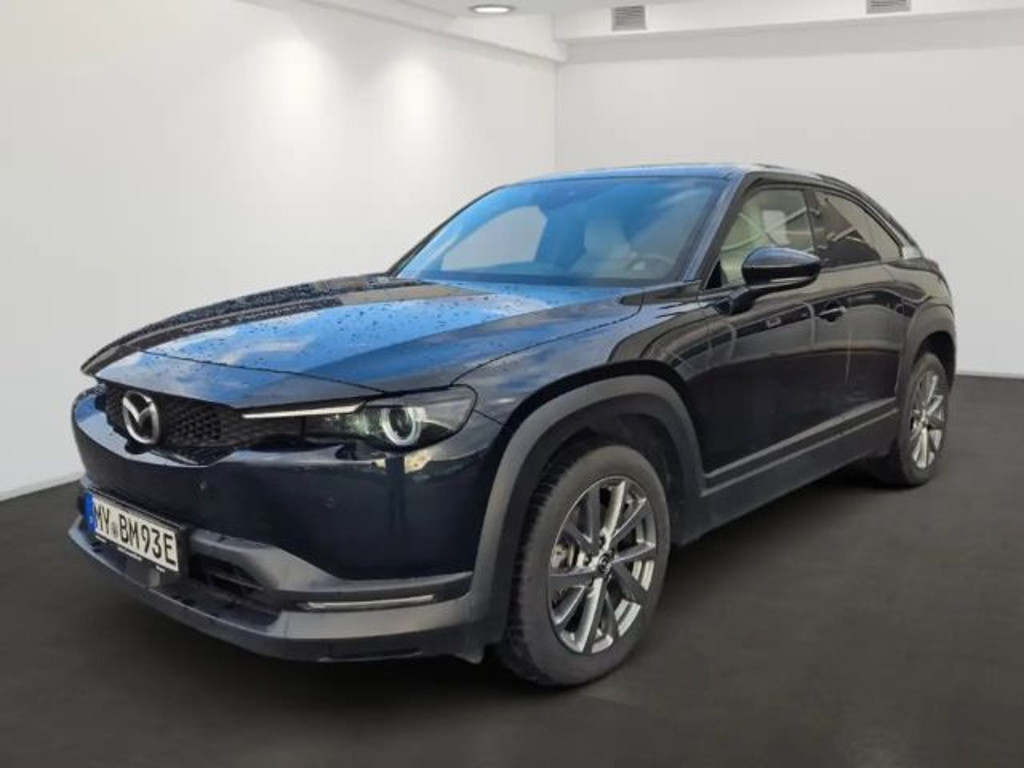 Mazda 3 2025 Benzine