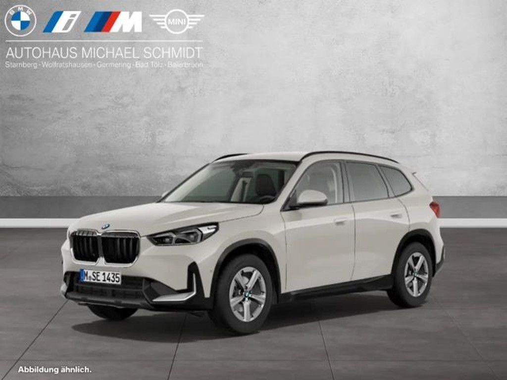 BMW X1 2026 Benzine