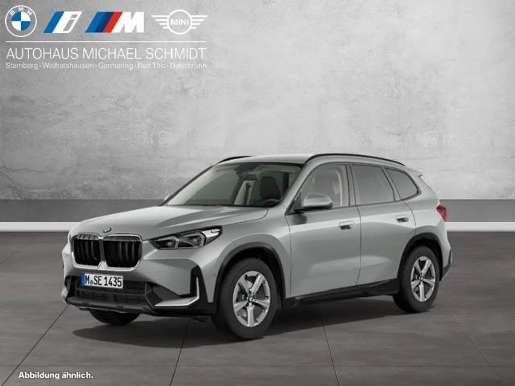 BMW X1 2026 Benzine