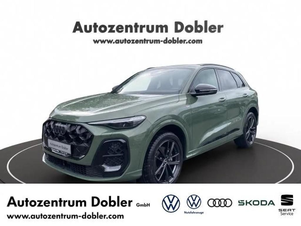 Audi Q5 2026 Benzine