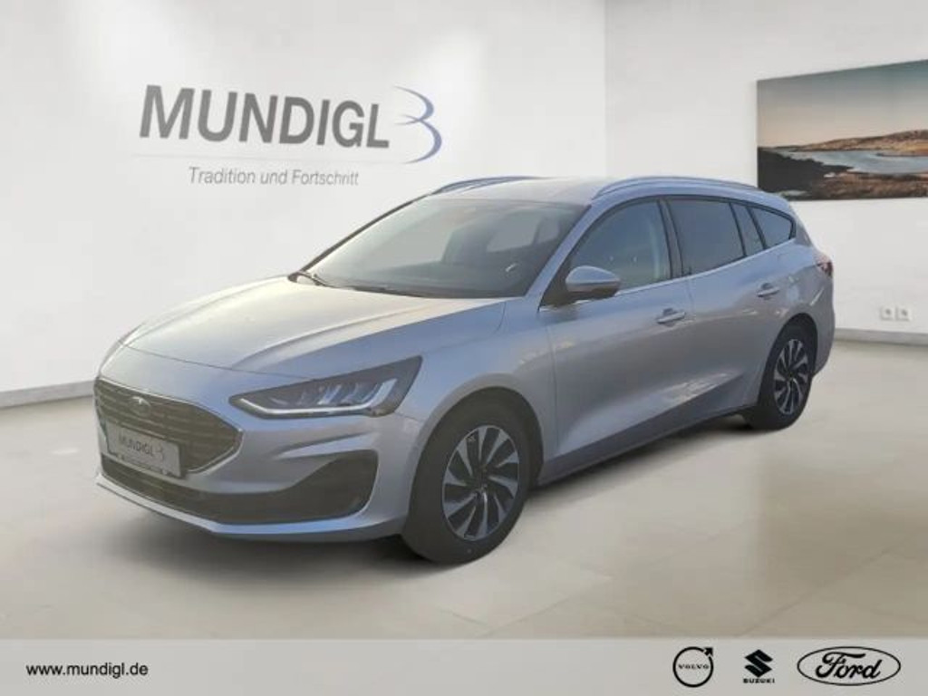 Ford Focus 2025 Diesel