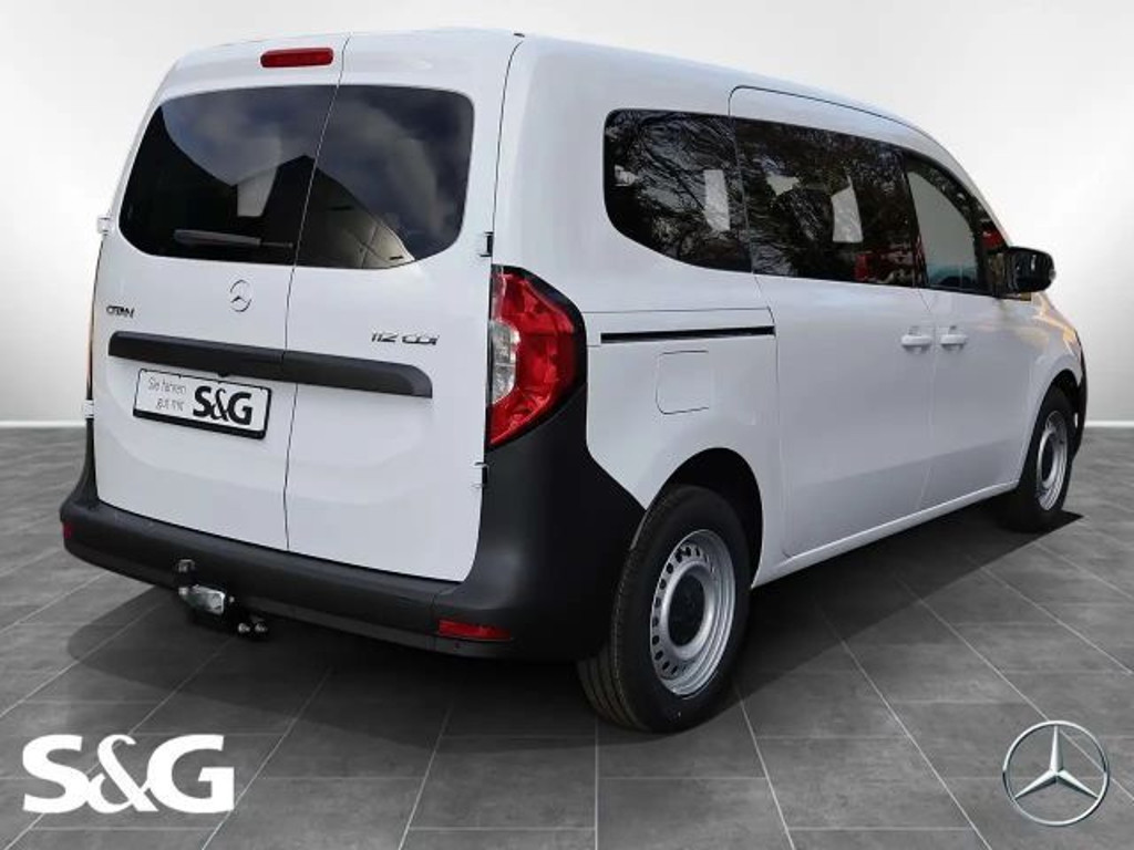 Mercedes-Benz Citan
