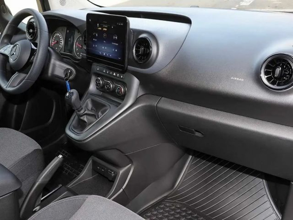 Mercedes-Benz Citan