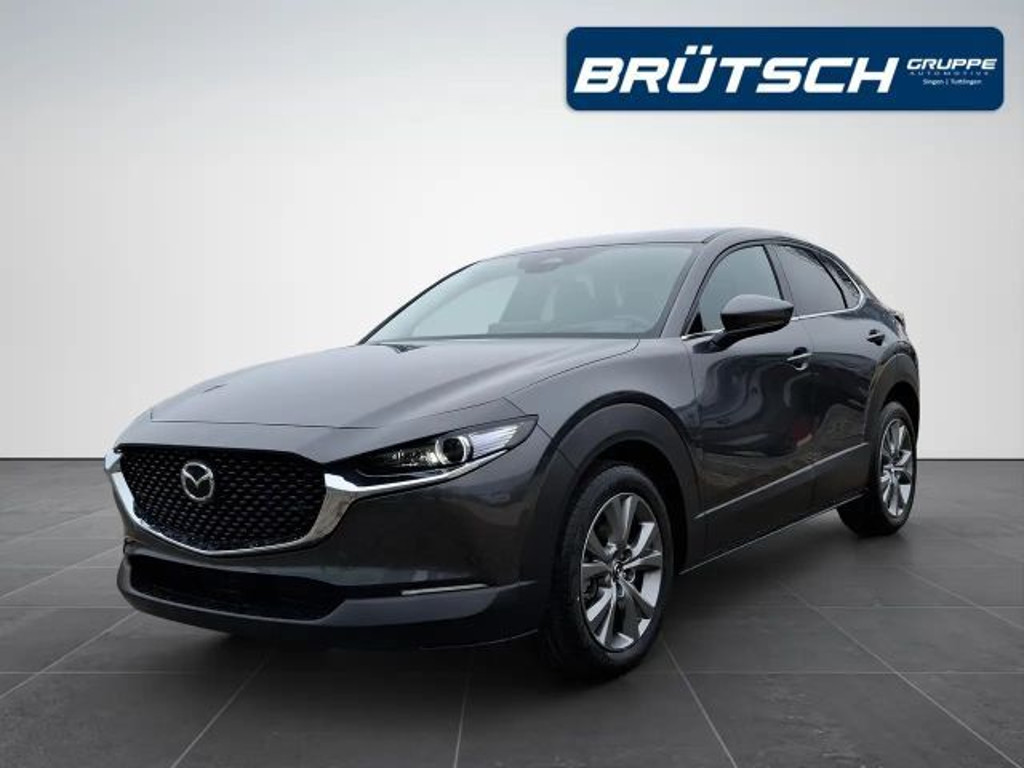 Mazda CX-30 2025 Benzine