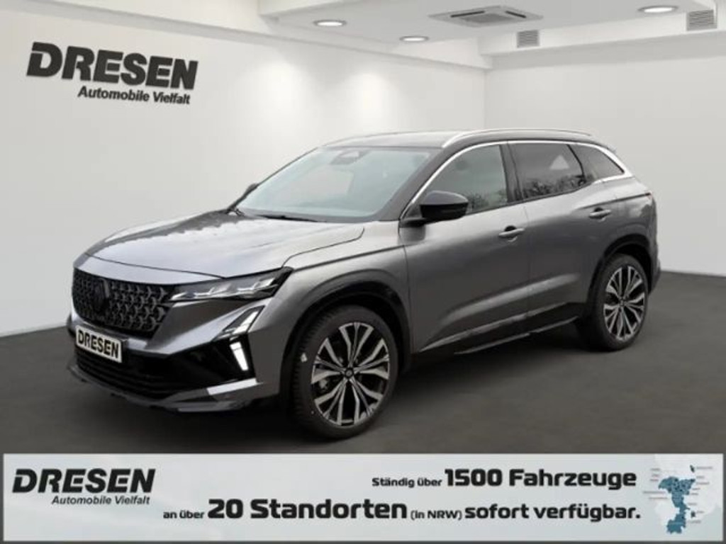 Renault Austral 2026 Hybride Benzine