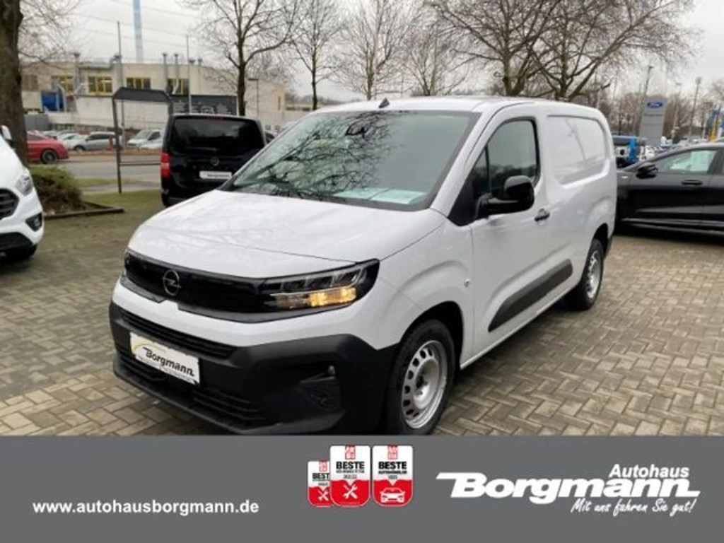 Opel Combo 2026 Diesel