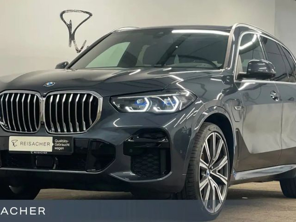 BMW X5 2022 Hybride Benzine