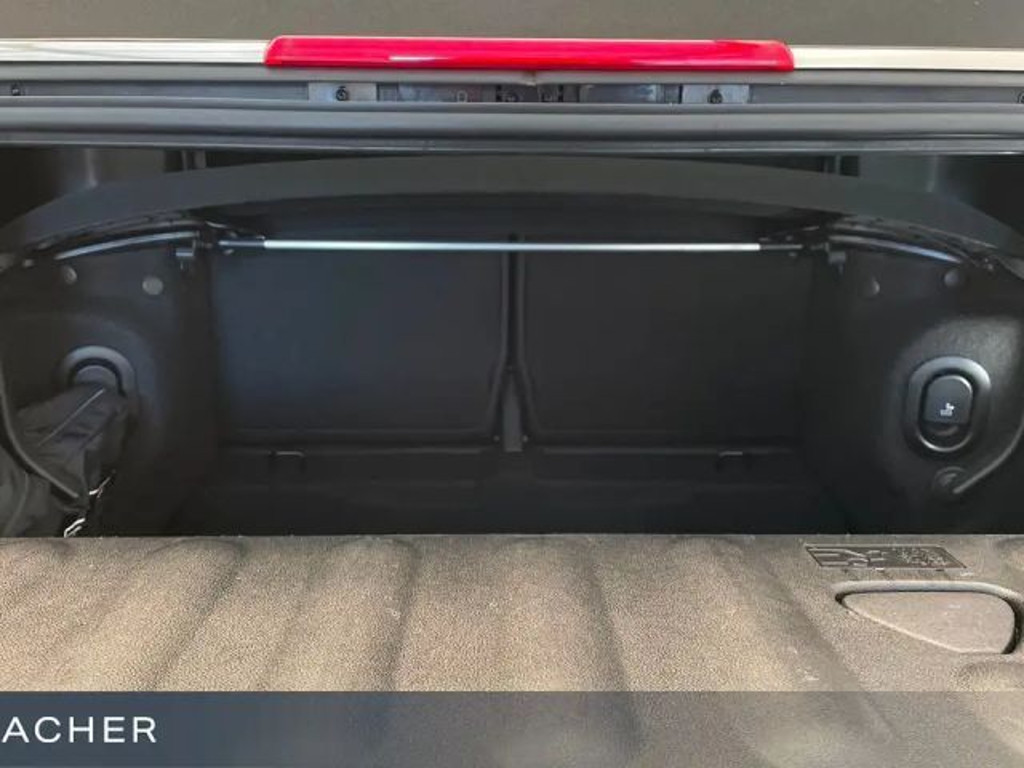 Mini John Cooper Works Cabrio