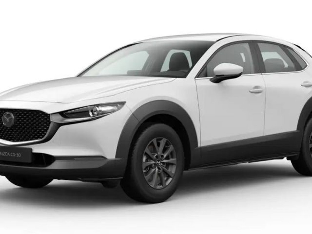 Mazda CX-30 2025 Benzine