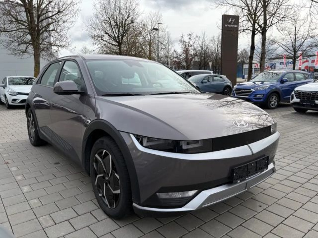 Hyundai Ioniq 5