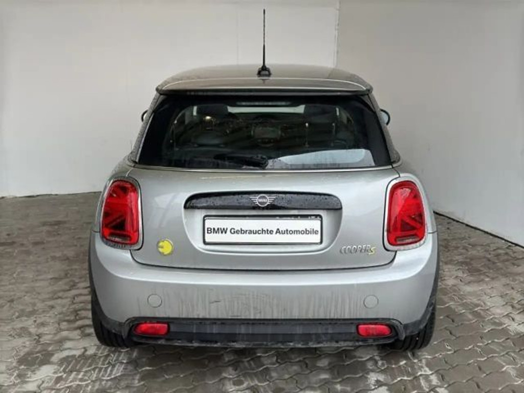 Mini Mini Electric