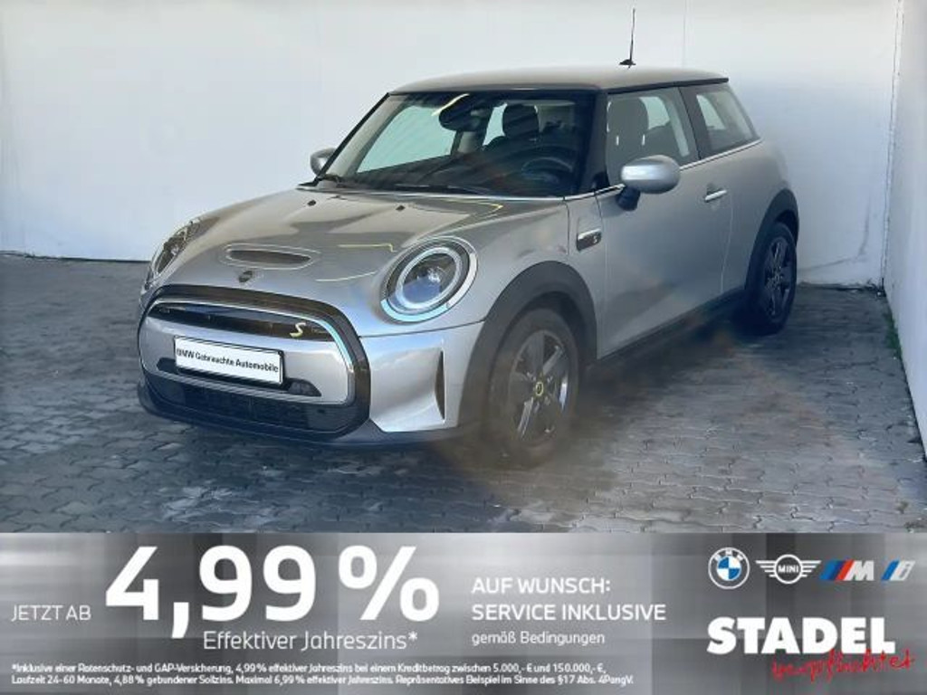 Mini Mini Electric 2023 Elektrisch