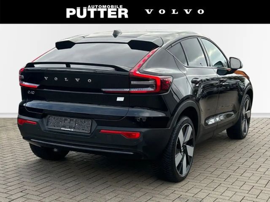 Volvo C40