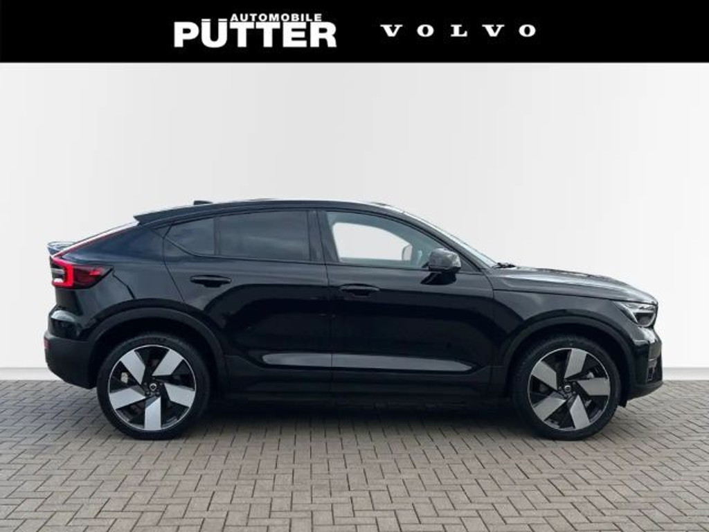 Volvo C40