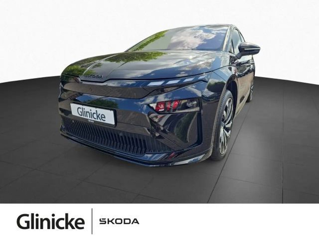 Skoda Enyaq 2025 Elektrisch