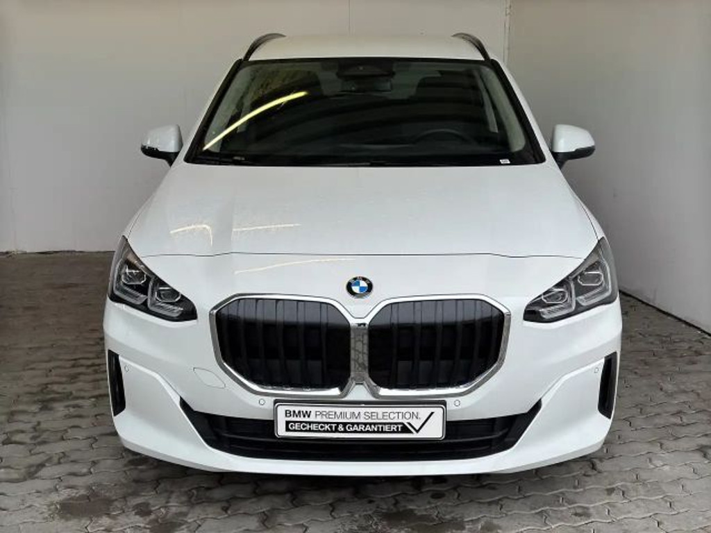 BMW 2 Serie 2025 Benzine