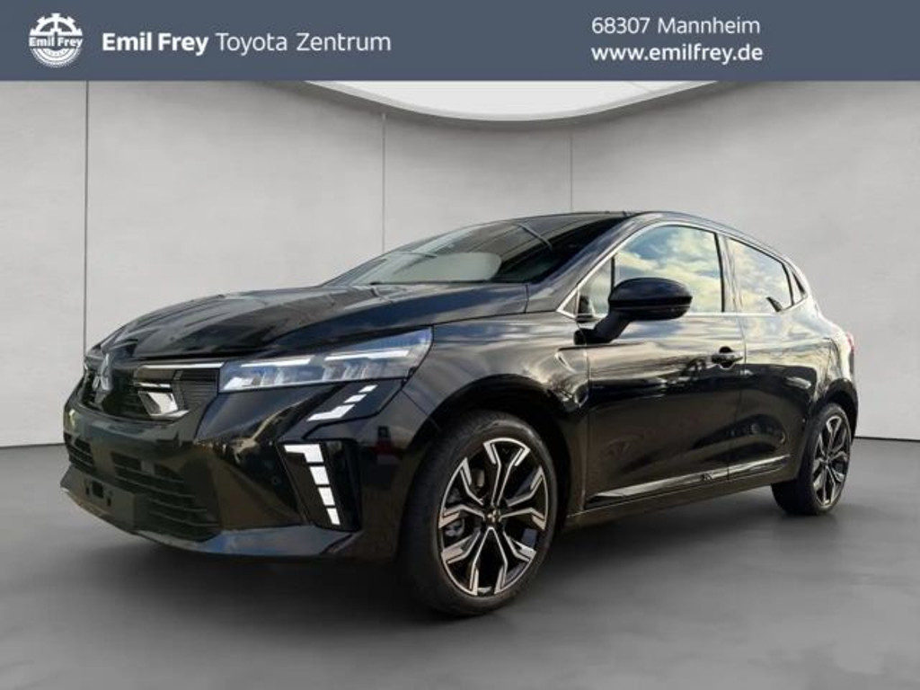 Mitsubishi Colt 2025 Benzine