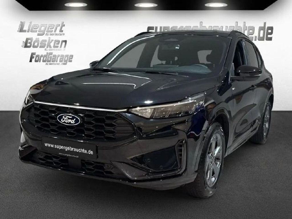Ford Kuga 2025 Hybride Benzine